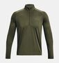 Under Armour Ua Tech 2.0 1/2 Zip - marine od green