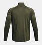 Under Armour Ua Tech 2.0 1/2 Zip - marine od green