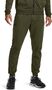 Under Armour Sportstyle Tricot Jogger - marine od green