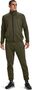Under Armour Sportstyle Tricot Jogger - marine od green