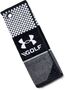 Under Armour Bag Golf Towel - black 