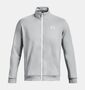Under Armour Sportstyle Tricot Jacket - mod gray