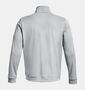 Under Armour Sportstyle Tricot Jacket - mod gray