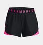 Under Armour Play Up Shorts 3.0 - black