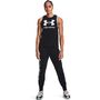 Under Armour Live Sportstyle Graphic Tank - black