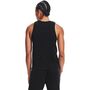 Under Armour Live Sportstyle Graphic Tank - black