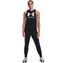 Under Armour Live Sportstyle Graphic Tank - black