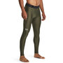 Under Armour Ua Hg Armour Leggings - marine od green