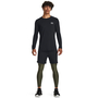 Under Armour Ua Hg Armour Leggings - marine od green