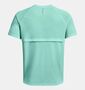 Under Armour Ua Streaker Tee - neo turquoise