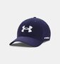 Under Armour Ua Golf96 Hat - midnight navy 