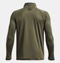 Under Armour Ua Tech 2.0 1/2 Zip - marine od green