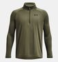 Under Armour Ua Tech 2.0 1/2 Zip - marine od green