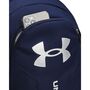 Under Armour Ua Hustle Lite Backpack - midnight navy