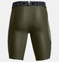 Under Armour Ua Hg Armour Lng Shorts - marine od green