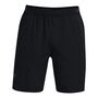 Under Armour Ua Vanish Woven 8In Shorts - black