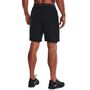 Under Armour Ua Vanish Woven 8In Shorts - black