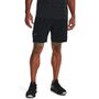 Under Armour Ua Vanish Woven 8In Shorts - black