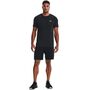 Under Armour Ua Vanish Woven 8In Shorts - black