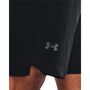 Under Armour Ua Vanish Woven 8In Shorts - black