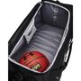 Under Armour Ua Undeniable 5.0 Duffle Lg - black