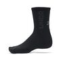 Under Armour Ua 3-Maker 3Pk Mid-Crew - black