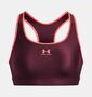 Under Armour Ua Hg Armour Mid Padless - dark maroon