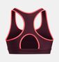 Under Armour Ua Hg Armour Mid Padless - dark maroon