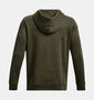Under Armour Ua Essential Fleece Hoodie - marine od green