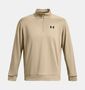 Under Armour Ua Armour Fleece 1/4 Zip - city khaki