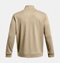 Under Armour Ua Armour Fleece 1/4 Zip - city khaki