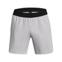 Under Armour Ua Peak Woven Shorts - halo gray