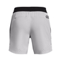 Under Armour Ua Peak Woven Shorts - halo gray
