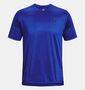 Under Armour Ua Tech Vent Ss - royal