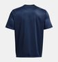 Under Armour Ua Tech Vent Ss - academy