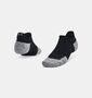 Under Armour Ua Ad Run Cushion 1Pk Ns Tab - black 
