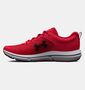 Under Armour Ua Charged Assert 10 - red