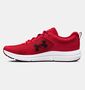 Under Armour Ua Charged Assert 10 - red
