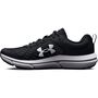 Under Armour Ua Bgs Assert 10 - black