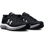Under Armour Ua Bgs Assert 10 - black