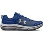 Under Armour Ua Bgs Assert 10 - blue mirage