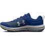 Under Armour Ua Bgs Assert 10 - blue mirage
