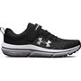 Under Armour Ua Bps Assert 10 Ac - black