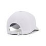 Under Armour MenS Ua Blitzing Adj - white