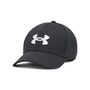 Under Armour MenS Ua Blitzing Adj - black
