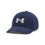 Under Armour MenS Ua Blitzing Adj - midnight navy