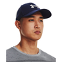 Under Armour MenS Ua Blitzing Adj - midnight navy