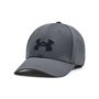 Under Armour MenS Ua Blitzing Adj - pitch gray