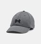 Under Armour WomenS Ua Blitzing Adj - black 