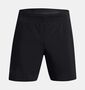Under Armour Launch Elite 2In1 7 Short - black 